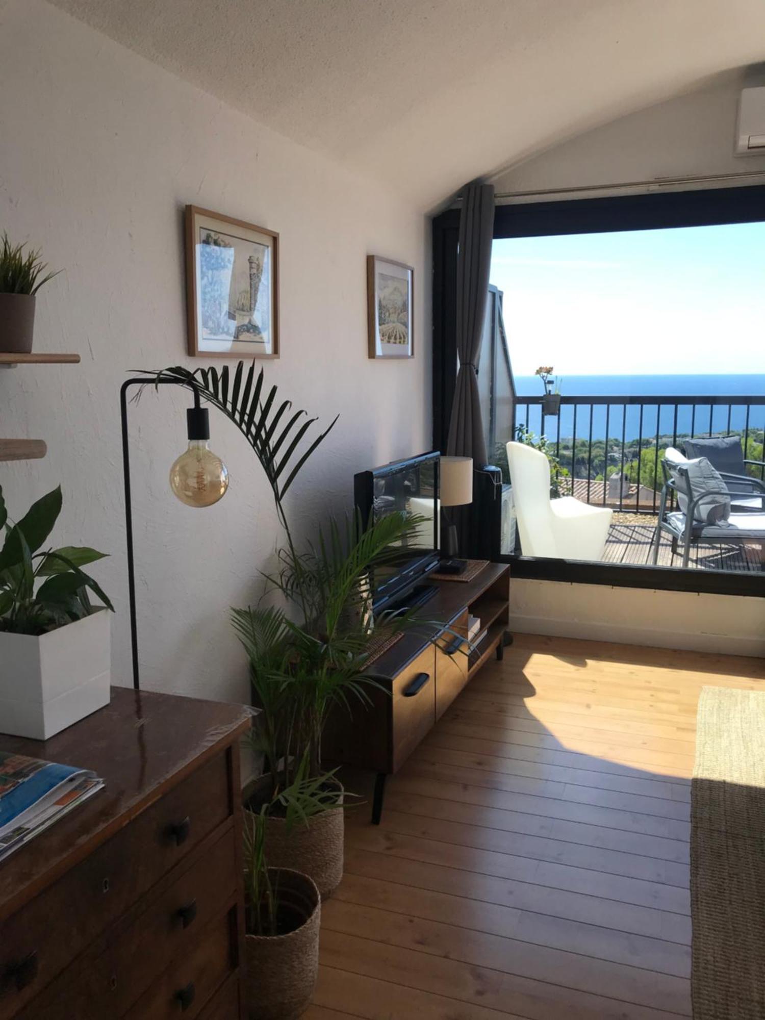 Magnifique Studio Cassis Vue Mer Exteriér fotografie